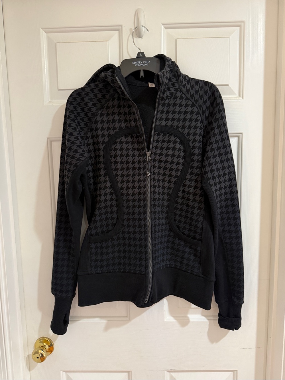 Lululemon Jacket size 10
